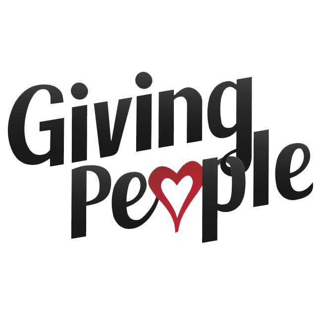 Giving People logotyp